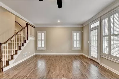 10 Carrington Way NE, Atlanta, GA 30328 - Photo 10