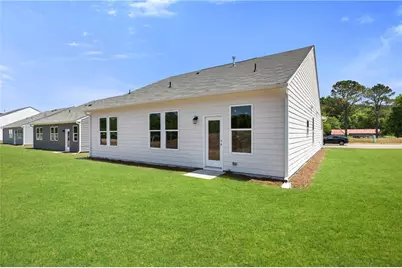 163 Sweet Water Lane, Rome, GA 30161 - Photo 28