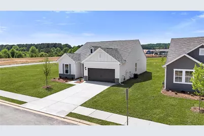 163 Sweet Water Lane, Rome, GA 30161 - Photo 4