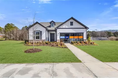 163 Sweet Water Lane, Rome, GA 30161 - Photo 1