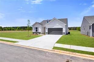 163 Sweet Water Ln, Rome, GA 30161 - Photo 30