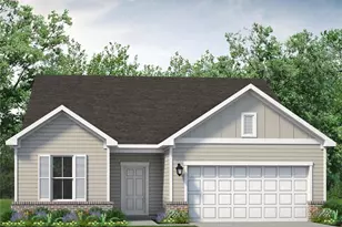 163 Sweet Water Ln, Rome, GA 30161 - Photo 2