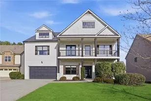 5060 Lloyd Ln, Cumming, GA 30040 - Photo 1