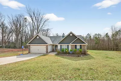 225 Tyler Way, Jefferson, GA 30549 - Photo 4