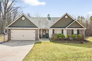 225 Tyler Way, Jefferson, GA 30549 - Photo 1