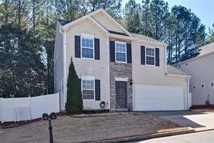 252 Oak Grove Way, Acworth, GA 30102 - Photo 2