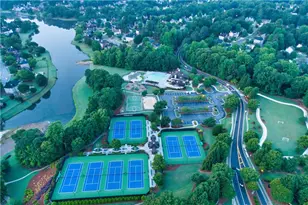 3505 Millwater Crossing, Dacula, GA 30019 - Photo 66