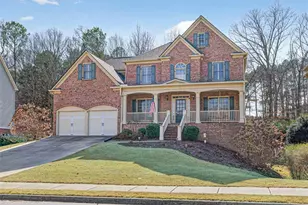 3505 Millwater Crossing, Dacula, GA 30019 - Photo 82