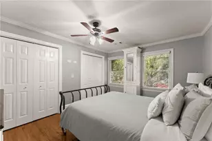 5983 Nachoochee Trail, Flowery Branch, GA 30542 - Photo 36