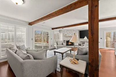 5983 Nachoochee Trail, Flowery Branch, GA 30542 - Photo 18