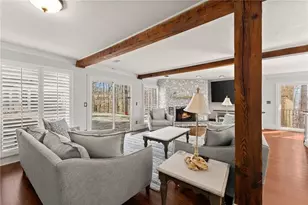 5983 Nachoochee Trail, Flowery Branch, GA 30542 - Photo 18