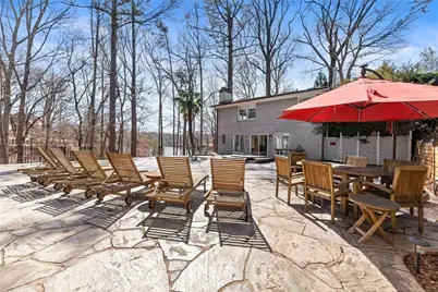 5983 Nachoochee Trail, Flowery Branch, GA 30542 - Photo 22