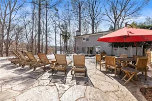 5983 Nachoochee Trail, Flowery Branch, GA 30542 - Photo 22