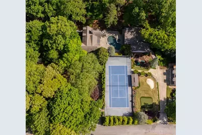 5983 Nachoochee Trail, Flowery Branch, GA 30542 - Photo 2