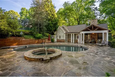 5983 Nachoochee Trail, Flowery Branch, GA 30542 - Photo 6