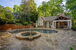 5983 Nachoochee Trail, Flowery Branch, GA 30542 - Photo 6