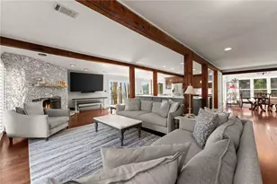 5983 Nachoochee Trail, Flowery Branch, GA 30542 - Photo 10