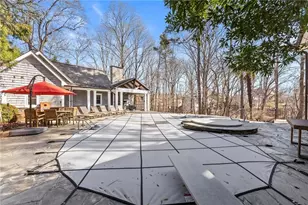 5983 Nachoochee Trail, Flowery Branch, GA 30542 - Photo 22