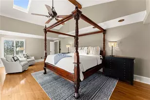 5983 Nachoochee Trail, Flowery Branch, GA 30542 - Photo 28