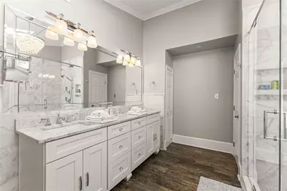 5983 Nachoochee Trail, Flowery Branch, GA 30542 - Photo 32