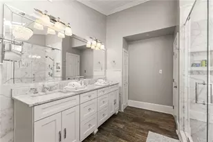 5983 Nachoochee Trail, Flowery Branch, GA 30542 - Photo 32