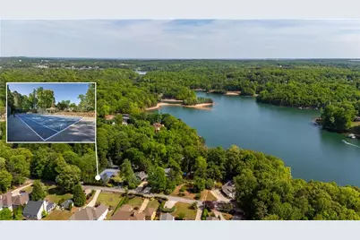 5983 Nachoochee Trail, Flowery Branch, GA 30542 - Photo 64