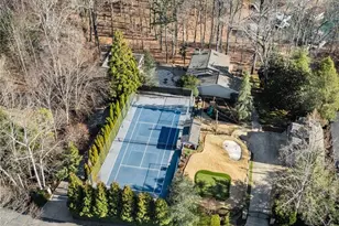 5983 Nachoochee Trail, Flowery Branch, GA 30542 - Photo 4