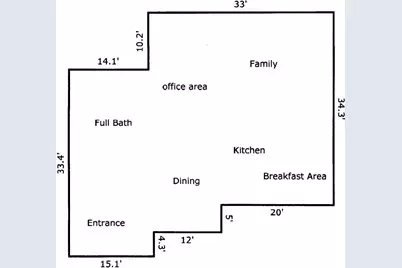 5983 Nachoochee Trail, Flowery Branch, GA 30542 - Photo 72