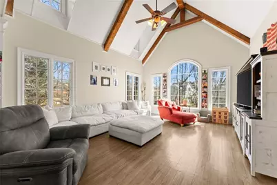 5983 Nachoochee Trail, Flowery Branch, GA 30542 - Photo 44