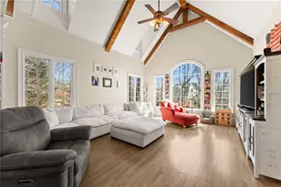 5983 Nachoochee Trail, Flowery Branch, GA 30542 - Photo 44