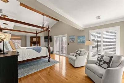 5983 Nachoochee Trail, Flowery Branch, GA 30542 - Photo 26