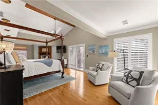 5983 Nachoochee Trail, Flowery Branch, GA 30542 - Photo 26