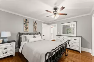 5983 Nachoochee Trail, Flowery Branch, GA 30542 - Photo 34