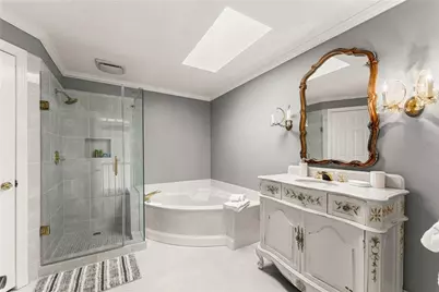 5983 Nachoochee Trail, Flowery Branch, GA 30542 - Photo 38