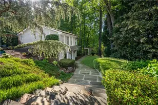 5983 Nachoochee Trail, Flowery Branch, GA 30542 - Photo 12