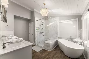 5983 Nachoochee Trail, Flowery Branch, GA 30542 - Photo 28