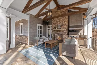 5983 Nachoochee Trail, Flowery Branch, GA 30542 - Photo 24