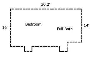 5983 Nachoochee Trail, Flowery Branch, GA 30542 - Photo 76