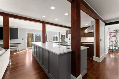 5983 Nachoochee Trail, Flowery Branch, GA 30542 - Photo 12