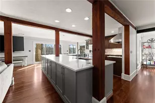 5983 Nachoochee Trail, Flowery Branch, GA 30542 - Photo 12