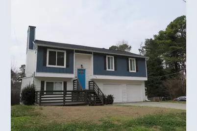 2235 Scarbrough Drive, Stone Mountain, GA 30088 - Photo 2