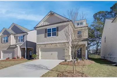 3749 Ivy Cottage Drive, Snellville, GA 30039 - Photo 8