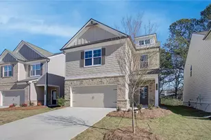 3749 Ivy Cottage Dr, Snellville, GA 30039 - Photo 8