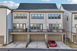 3908 Danube Ln, Atlanta, GA 30339 - Photo 2