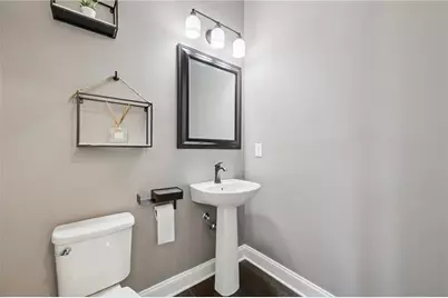 3908 Danube Lane, Atlanta, GA 30339 - Photo 16