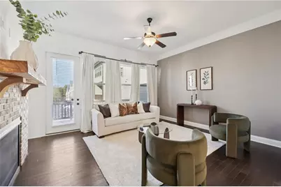 3908 Danube Lane, Atlanta, GA 30339 - Photo 4