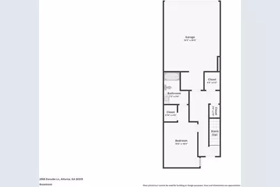 3908 Danube Lane, Atlanta, GA 30339 - Photo 26