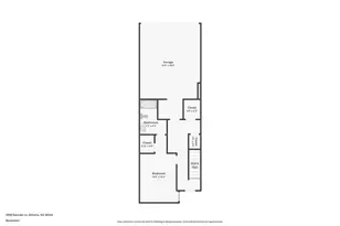 3908 Danube Ln, Atlanta, GA 30339 - Photo 26