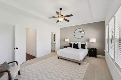 3908 Danube Lane, Atlanta, GA 30339 - Photo 10