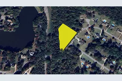 Lot 1 Crescent Drive, Newnan, GA 30265 - Photo 1